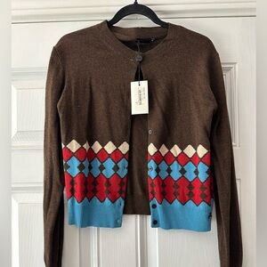 Paul Smith cardigan